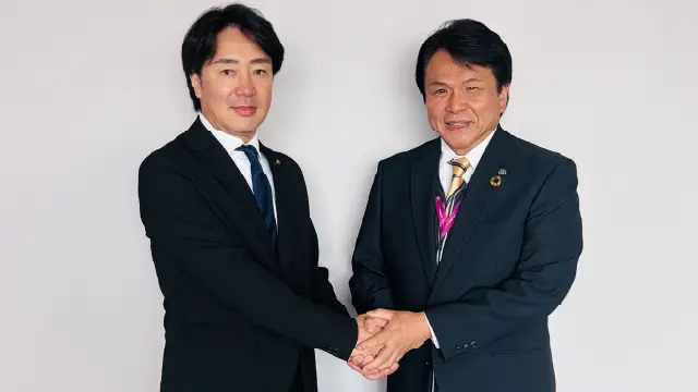 伊藤一洋・岩谷一弘